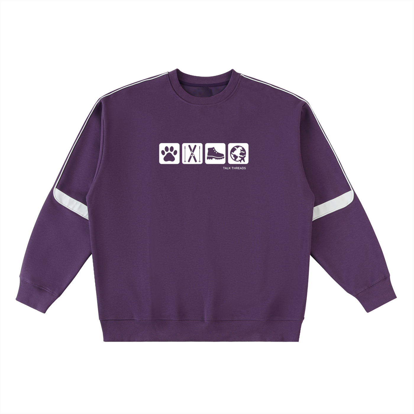 Unisex Vintage Crewneck