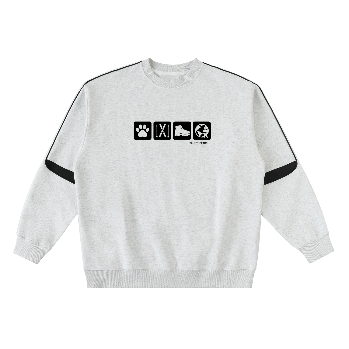 Unisex Vintage Crewneck