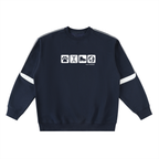 Unisex Vintage Crewneck