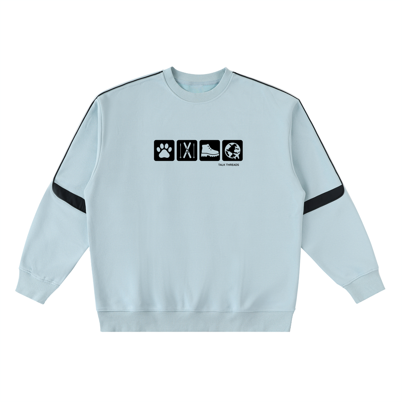 Unisex Vintage Crewneck