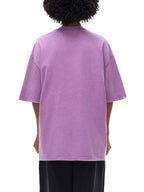 Heavyweight Snow Washed T-Shirt