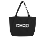 Talk Threads Staple Tote Bag