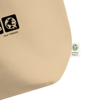 Talk Threads Staple Tote Bag