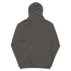 Unisex Pigment-Dyed OG Hoodie - Embroidery Only