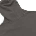 Unisex Pigment-Dyed OG Hoodie - Embroidery Only