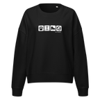 Women’s Crew Neck Sweatshirt