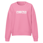 Women’s Crew Neck Sweatshirt
