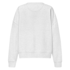Women’s Crew Neck Sweatshirt