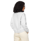 Women’s Crew Neck Sweatshirt