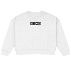 Women’s Crew Neck Sweatshirt