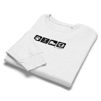 Women’s Crew Neck Sweatshirt