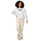 Women’s Crew Neck Sweatshirt