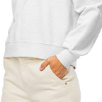 Women’s Crew Neck Sweatshirt