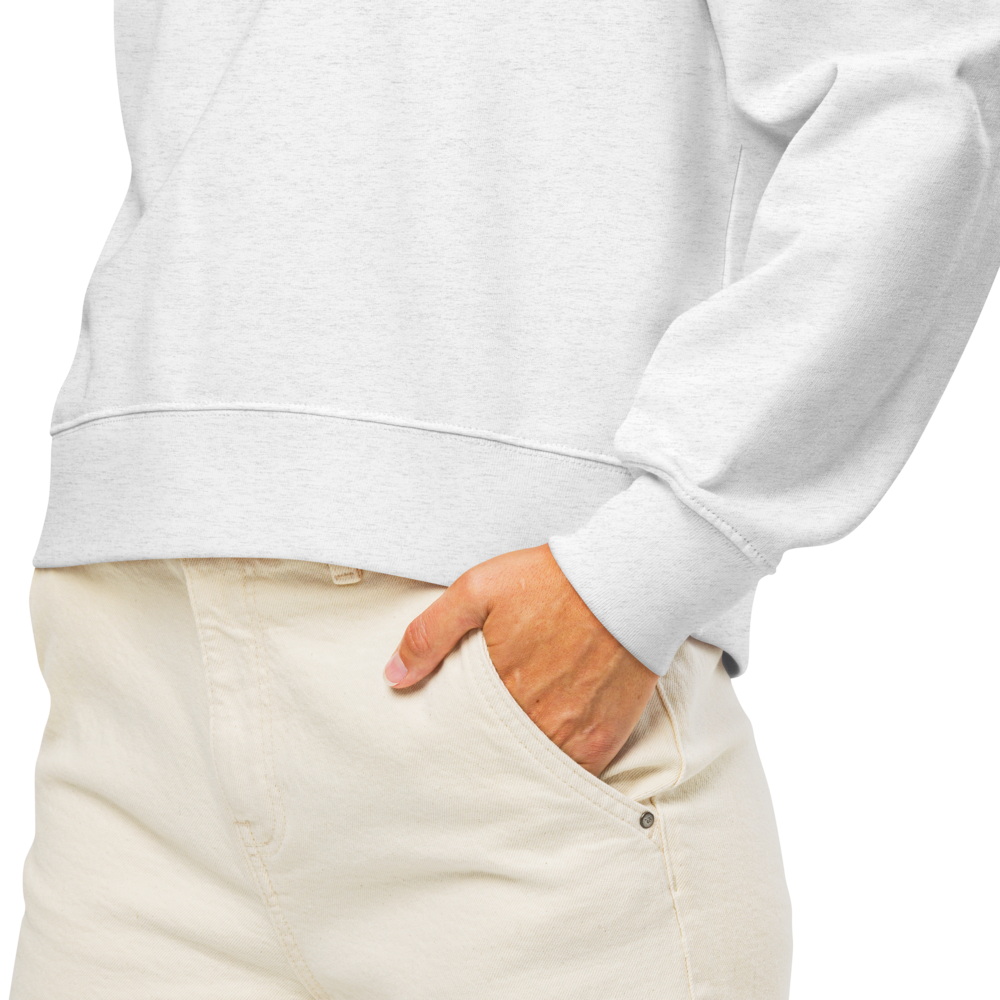 Women’s Crew Neck Sweatshirt