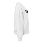 Women’s Crew Neck Sweatshirt