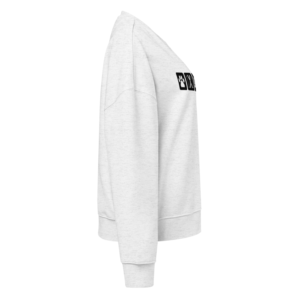 Women’s Crew Neck Sweatshirt