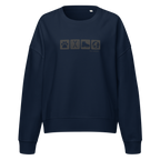 Women’s Crew Neck Sweatshirt