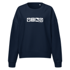 Women’s Crew Neck Sweatshirt